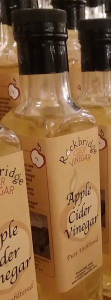 Artisan Apple Cider Vinegar